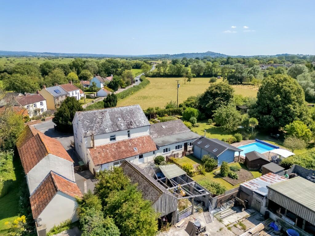 Additional image 4 of Holiday Cottage Complex for sale in Glastonbury Road, Meare, Glastonbury, Somerset BA6