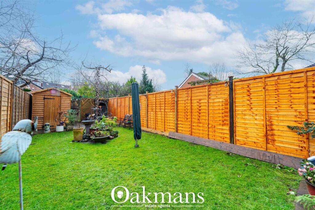 Additional image 19 of Riverside Drive, Selly Park, B29