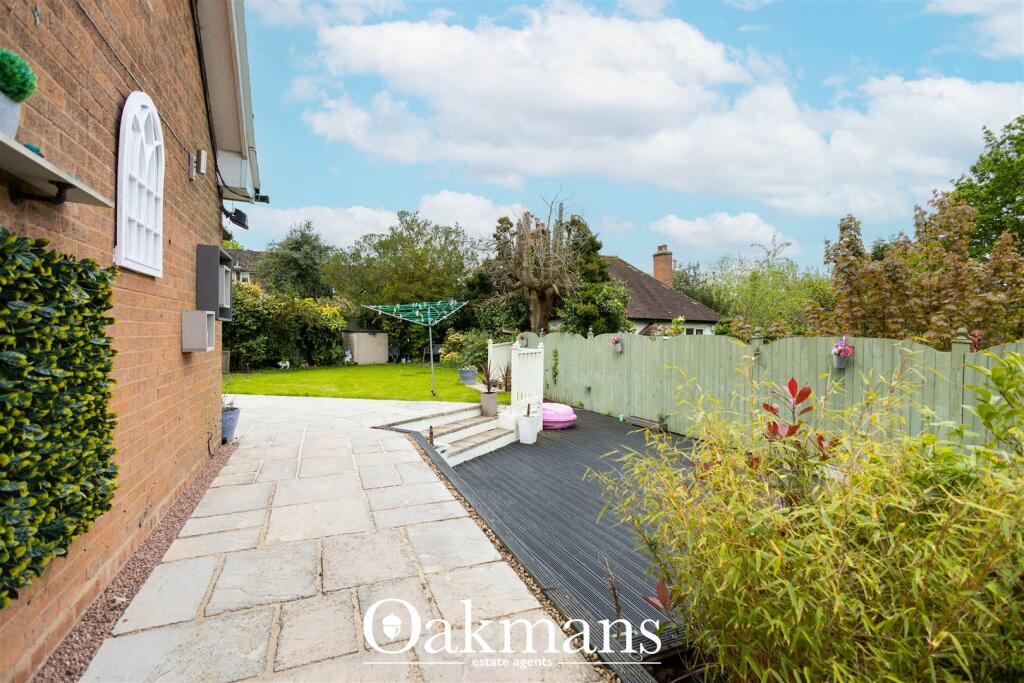 Additional image 30 of Heath Road South, Birmingham, B31