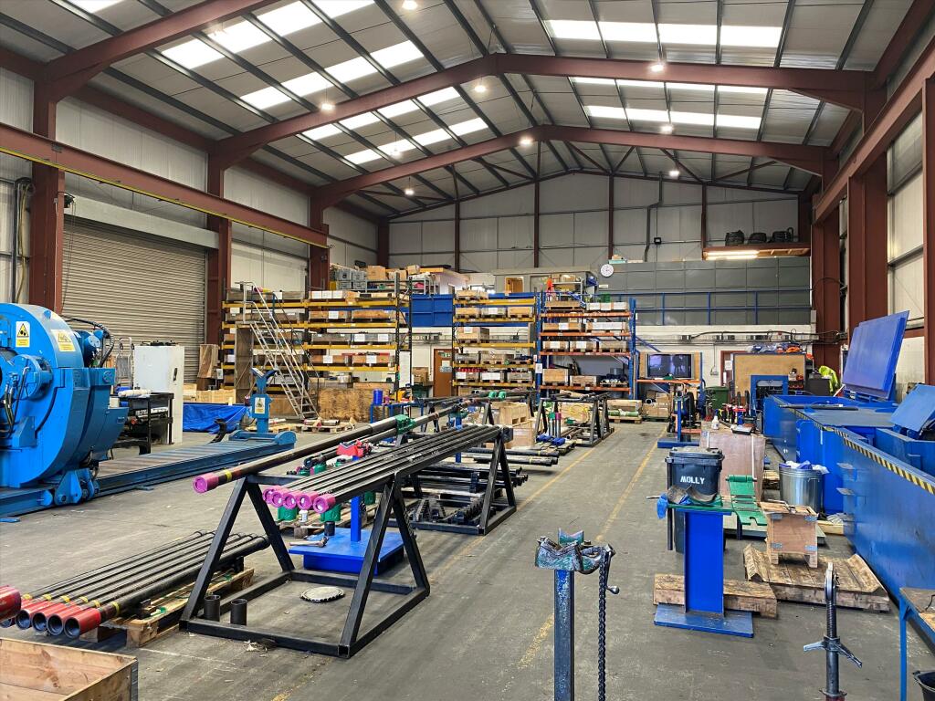 Additional image 7 of Unit 3 North Meadows, Oldmeldrum,  Aberdeenshire, AB51