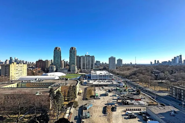 Additional image 28 of 1486 Bathurst St Unit 1105