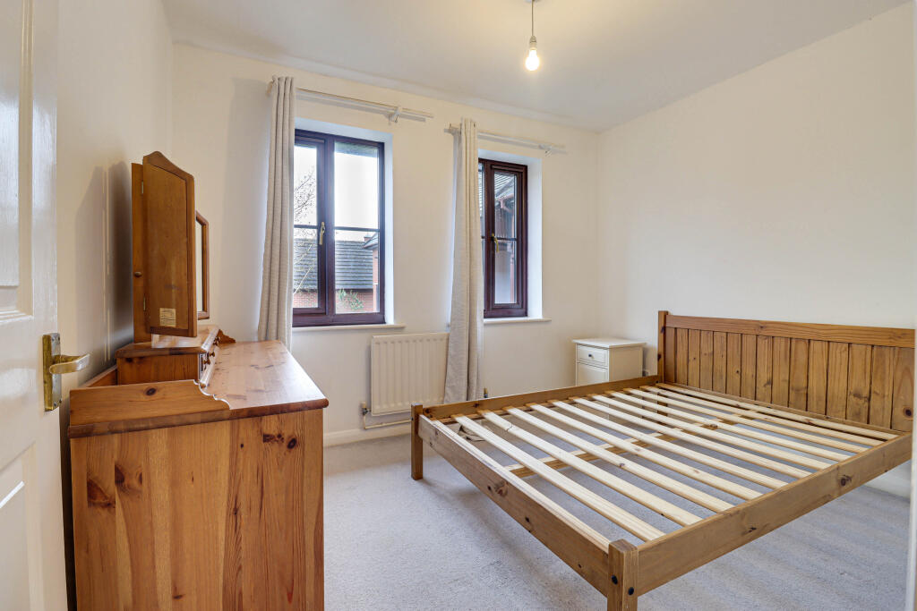 Additional image 3 of Balfour Court, Station Road, Harpenden, AL5