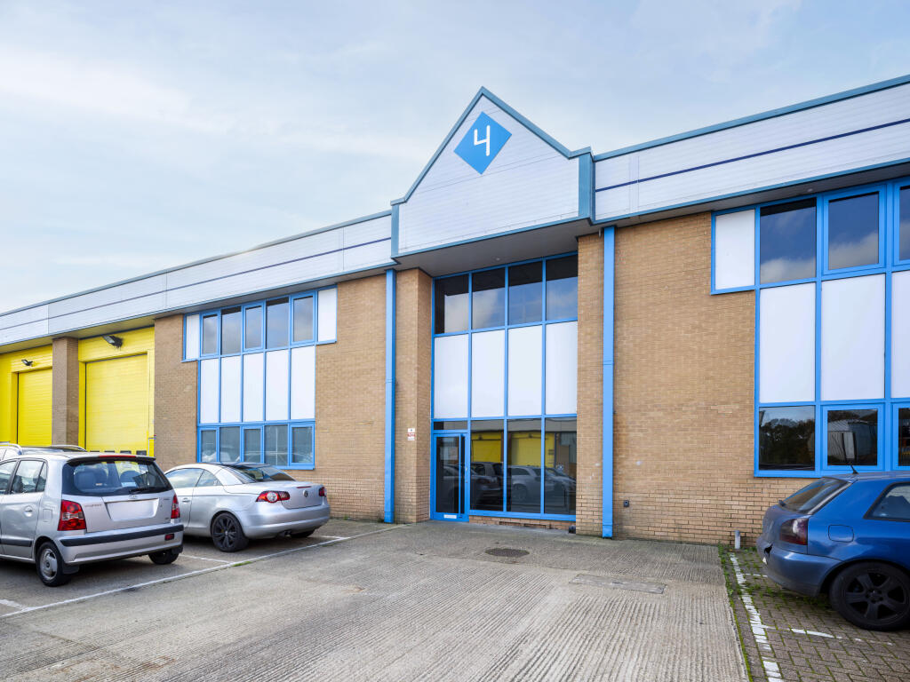 Additional image 21 of Apex Point, Hatfield, Hatfield, Welham Green, AL9 7HB