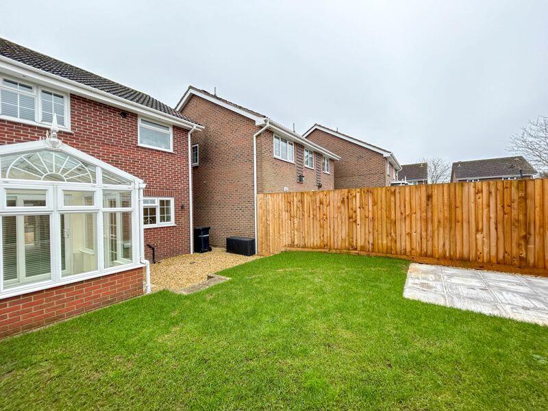 Additional image 17 of Palmers Road, Glastonbury