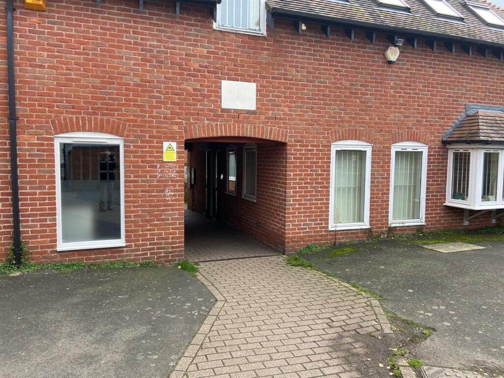 Additional image 5 of Unit 2 at Henley Court Off High Street, Henley-In-Arden