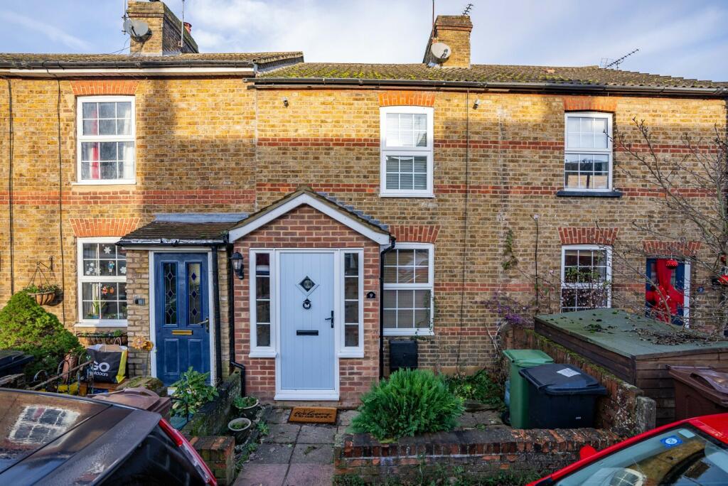 Additional image 13 of Branch Road, Park Street, St. Albans, Hertfordshire, AL2