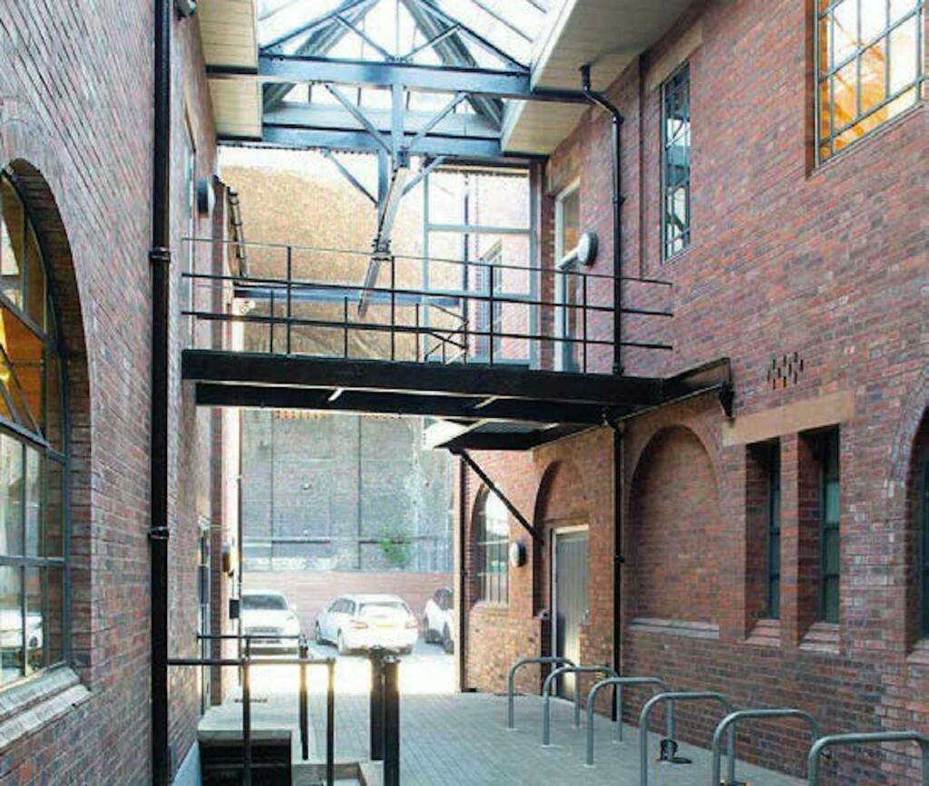 Additional image 4 of The Walker Building, 58 Oxford Street, Digbeth, Birmingham, B5 5NR