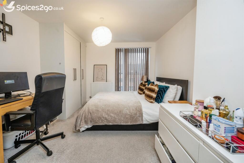 Additional image 13 of Belgrave Middleway, Birmingham