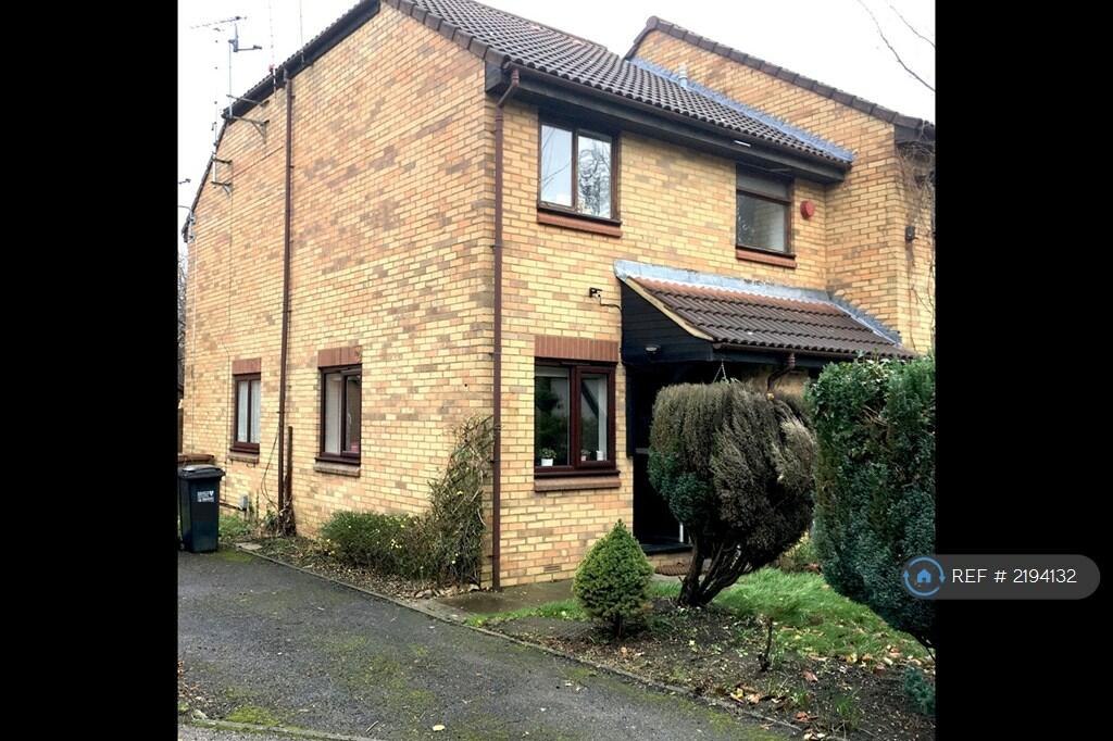 Additional image 9 of Bull Stag Green, Hatfield, AL9