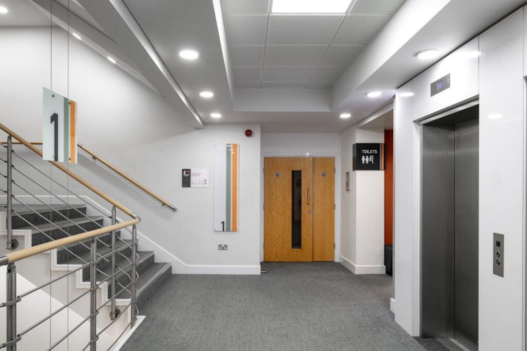 Additional image 6 of Chadwick at Blenheim Court, Warwick Road, Solihull, B91 2AA