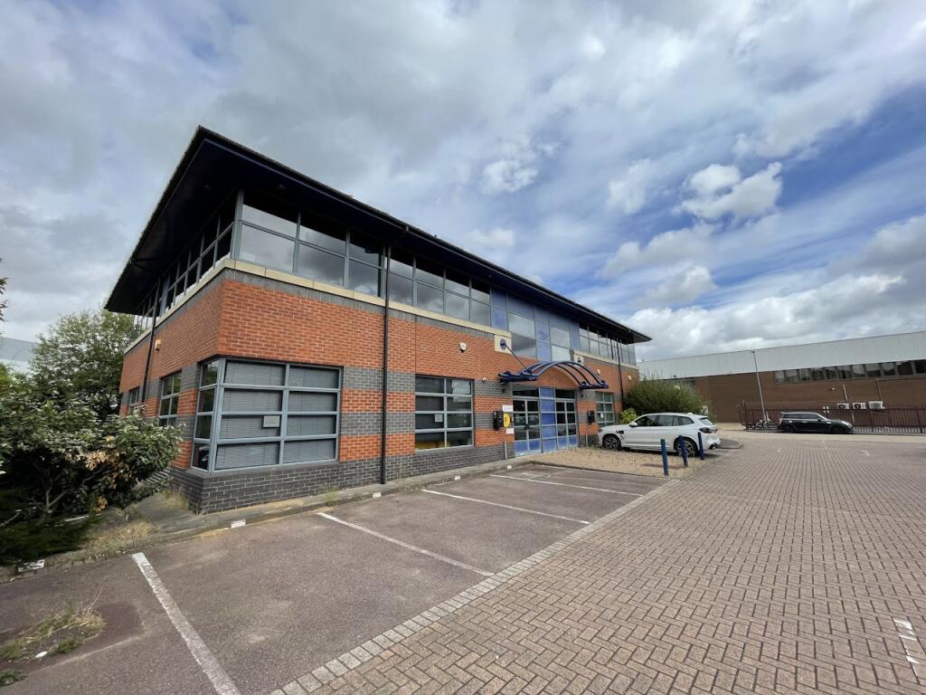 Additional image 7 of Unit F, The Courtyard, Hatfield Road, St. Albans, AL4 0LA