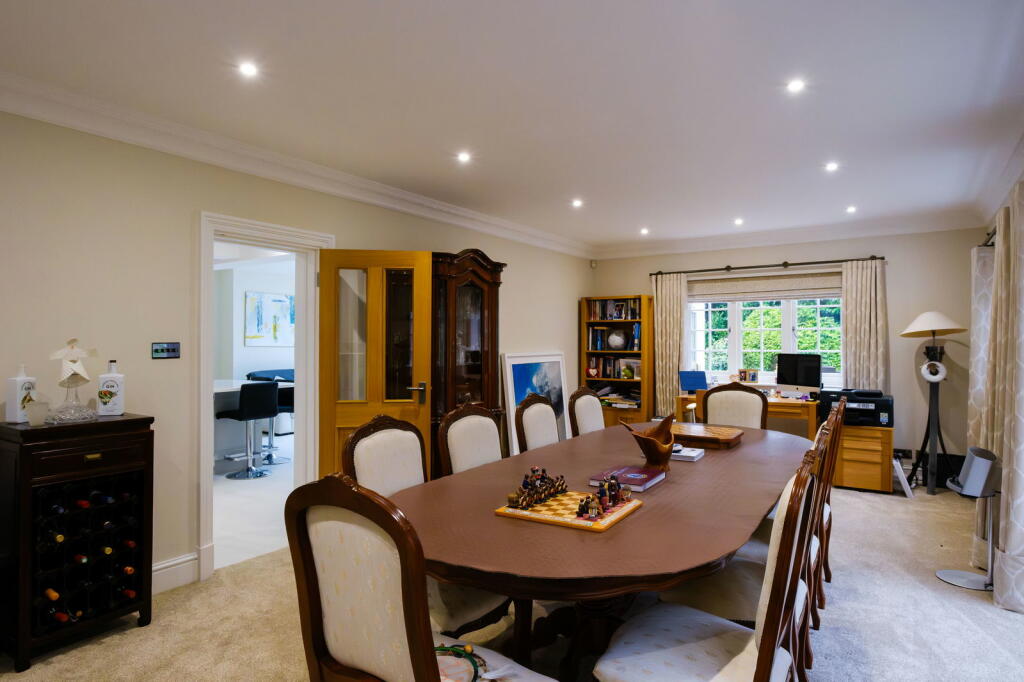 Additional image 15 of Hartopp Road, Four Oaks Park, Sutton Coldfield, B74 2RQ