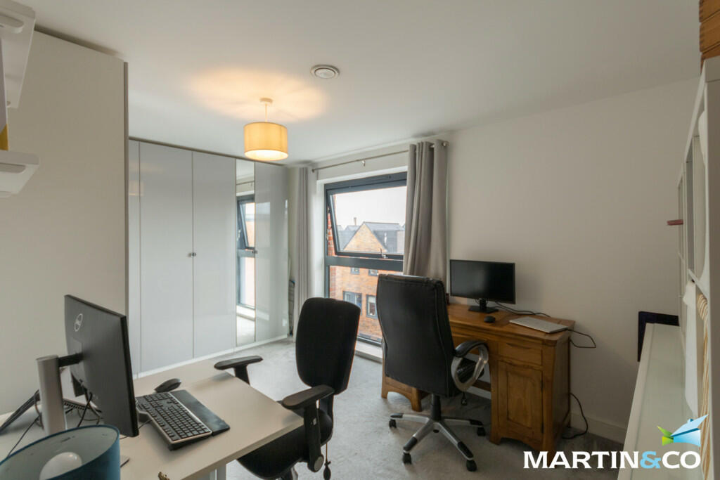 Additional image 11 of Kettleworks, Pope Street, Jewellery Quarter, B1