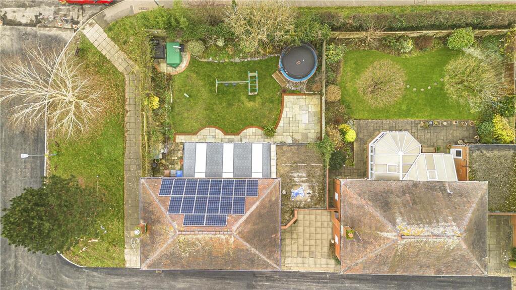 Additional image 28 of New Place, Welwyn, Hertfordshire, AL6