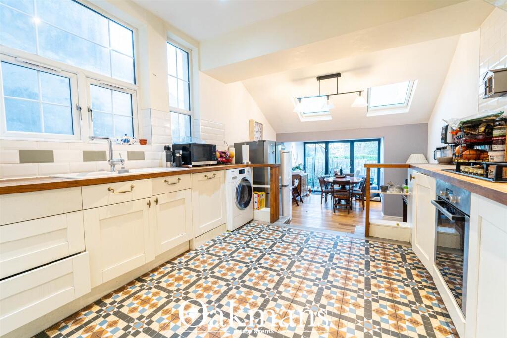 Additional image 45 of Harborne Road, Birmingham, B15