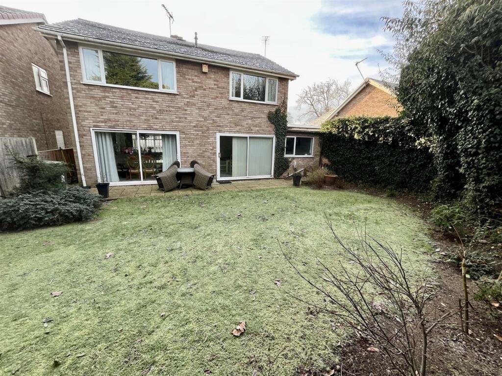 Additional image 17 of Chester Road, Castle Bromwich Village, Birmingham