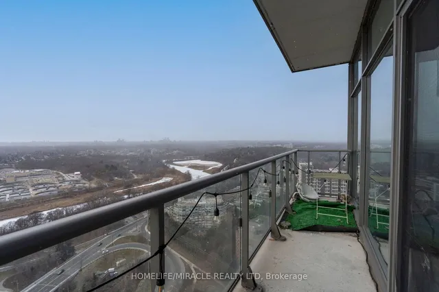 Additional image 25 of 105 The Queensway Ave Unit 3410