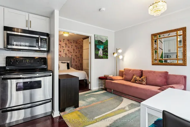 Additional image 14 of 34 Western Battery Rd Unit 435