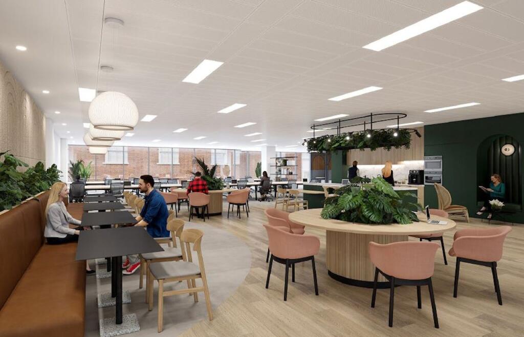 Additional image 5 of Billiards Building, Edmund Street, Birmingham, B3 2ES