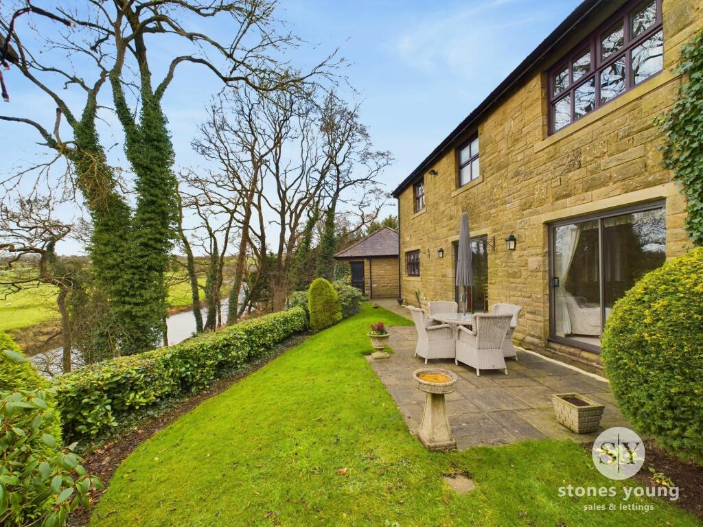 Additional image 4 of Browgate, Sawley, BB7