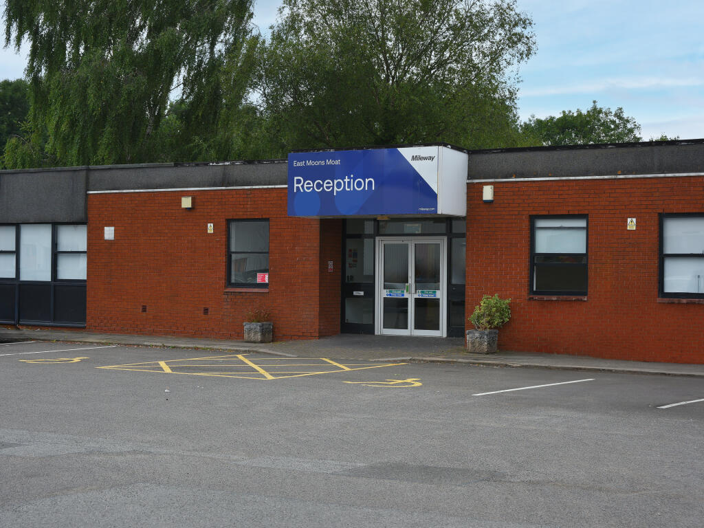 Additional image 7 of East Moons Moat Industrial Estate, Oxleasow Road, Redditch, B98 0RE