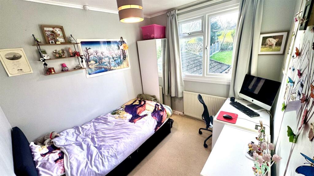 Additional image 20 of St. Andrews Close, Clifton Campville, Tamworth