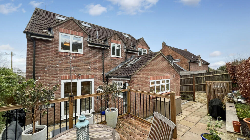 Additional image 21 of Little London, Heytesbury