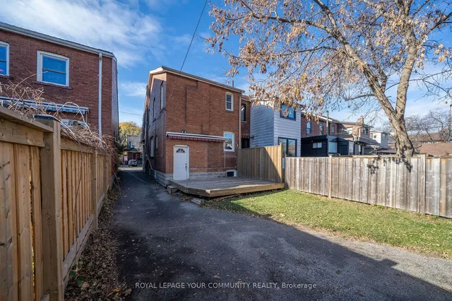 Additional image 21 of 209 Westmount Ave