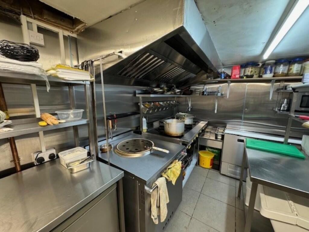 Additional image 10 of Leasehold Indian Restaurant, High Street, Birmingham, B14 7BB