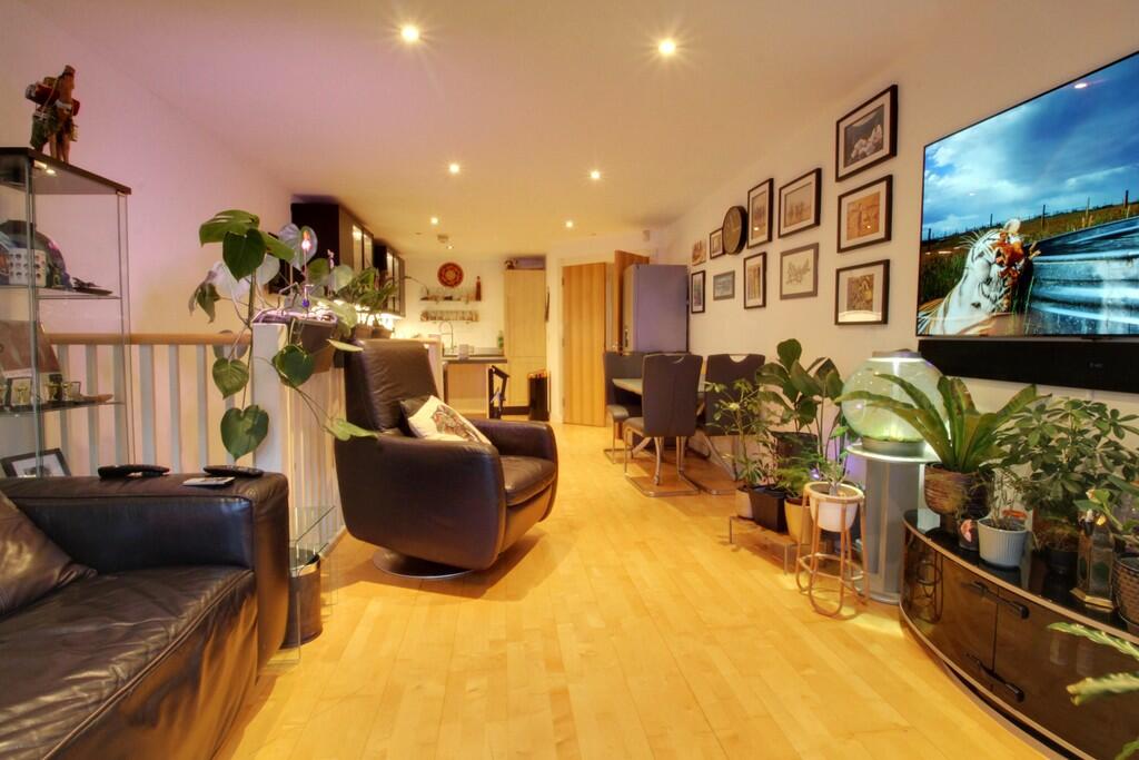 Additional image 8 of King Edwards Wharf, Sheepcote Street, Brindley Place, Birmingham