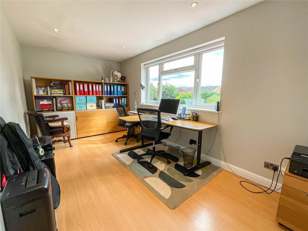 Additional image 21 of Morpeth, Tamworth, Staffordshire, B77