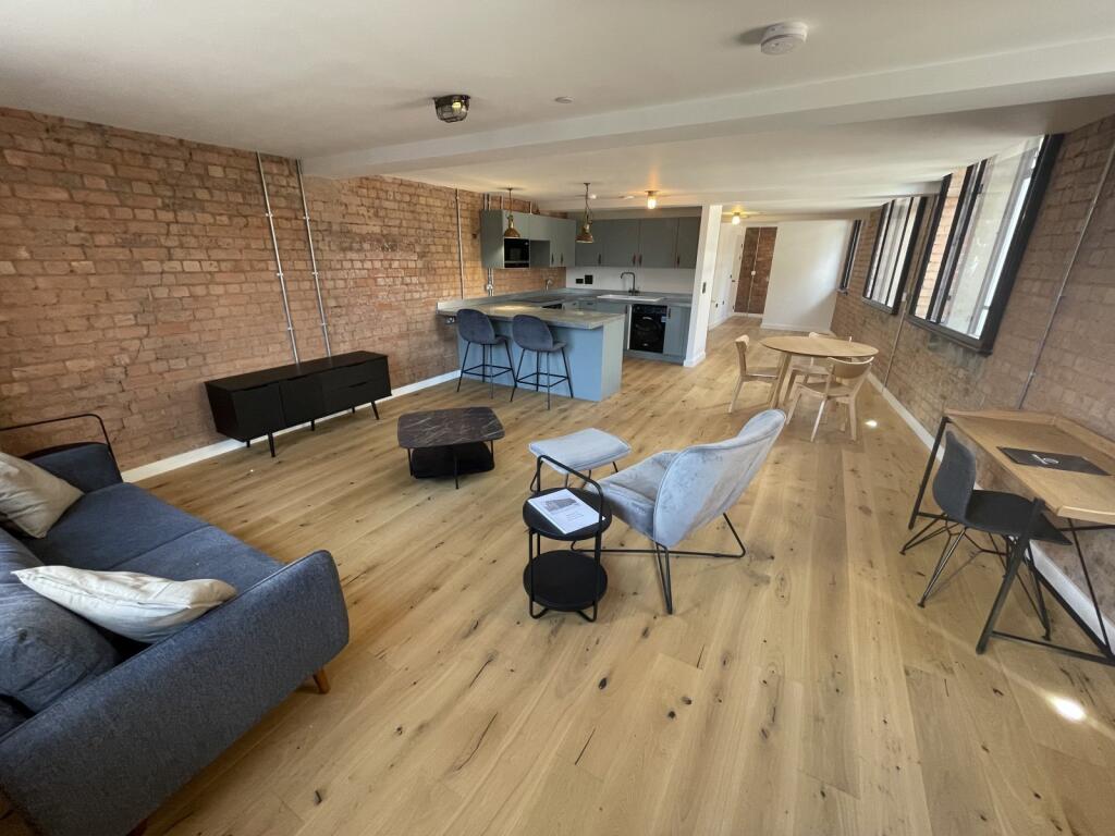 Additional image 14 of Derwent House, 7 Mary Ann Street, Birmingham, B3