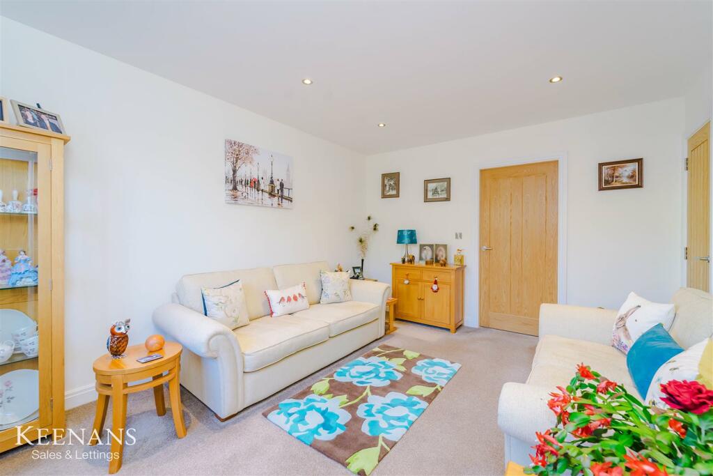 Additional image 2 of Dale View, Billington, Clitheroe