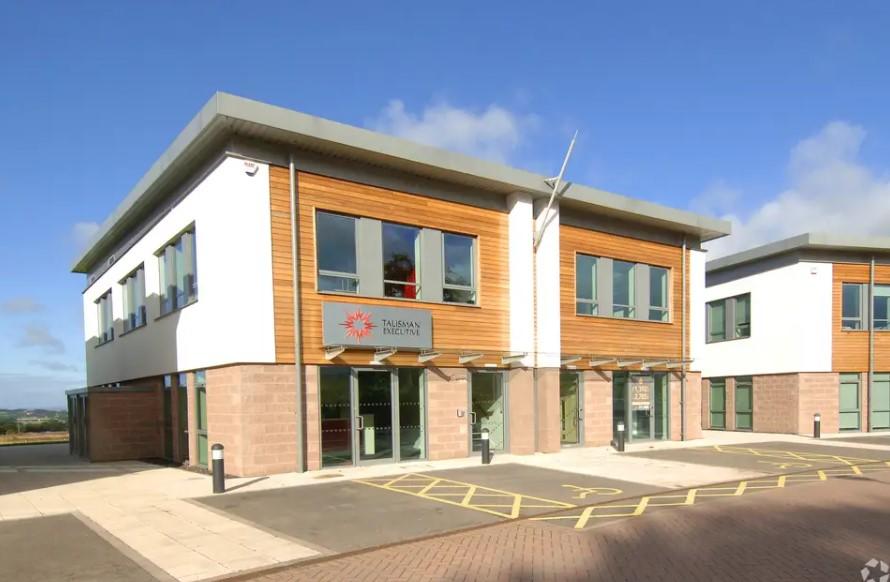 Additional image 6 of Units 3 - 4, Topaz Business Park, Topaz Way, Bromsgrove, Worcestershire, B61