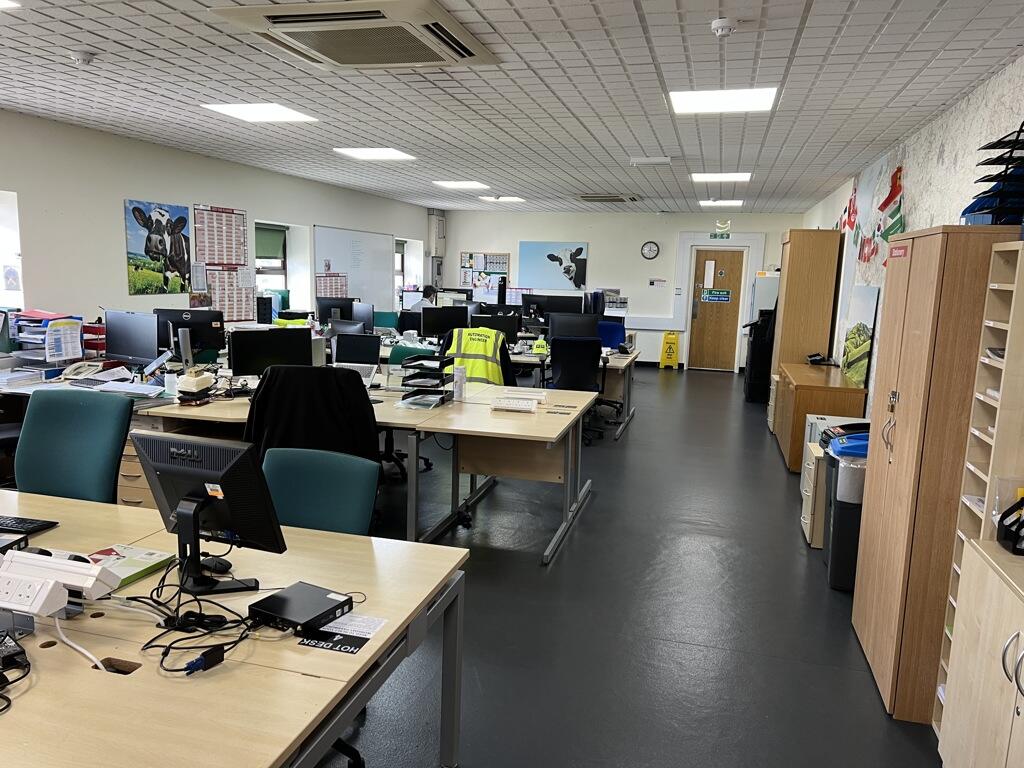 Additional image 10 of Saputo Dairy Uk, Manor Road, Marston Trading Estate, Frome, Somerset, BA11 4BN