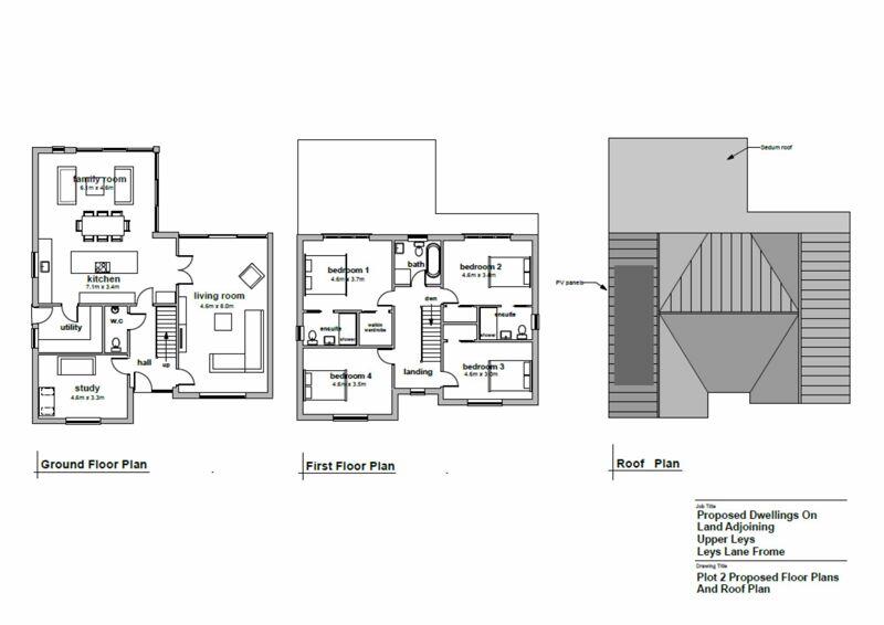Additional image 14 of Leys Lane, Frome