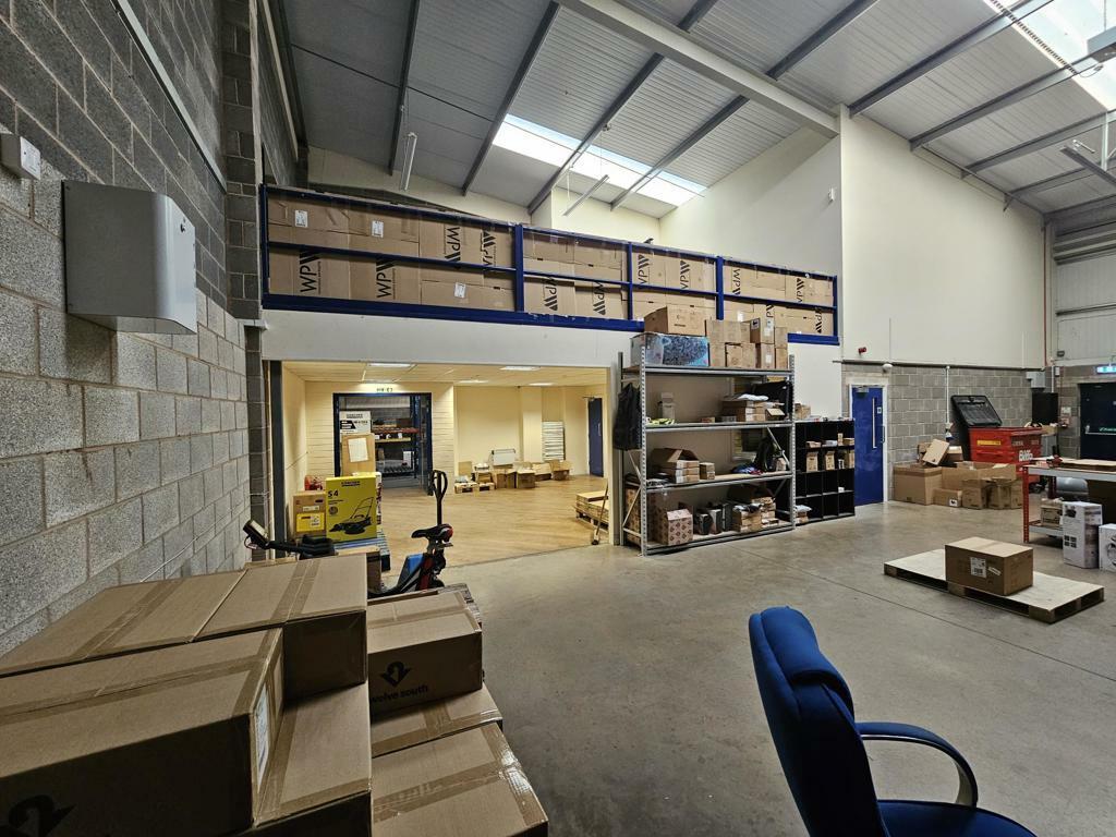 Additional image 9 of Units F & G,  Sorenson House , Saxon Business Park, Smiths Way, Stoke Prior, Bromsgrove, Worcestershire, B60