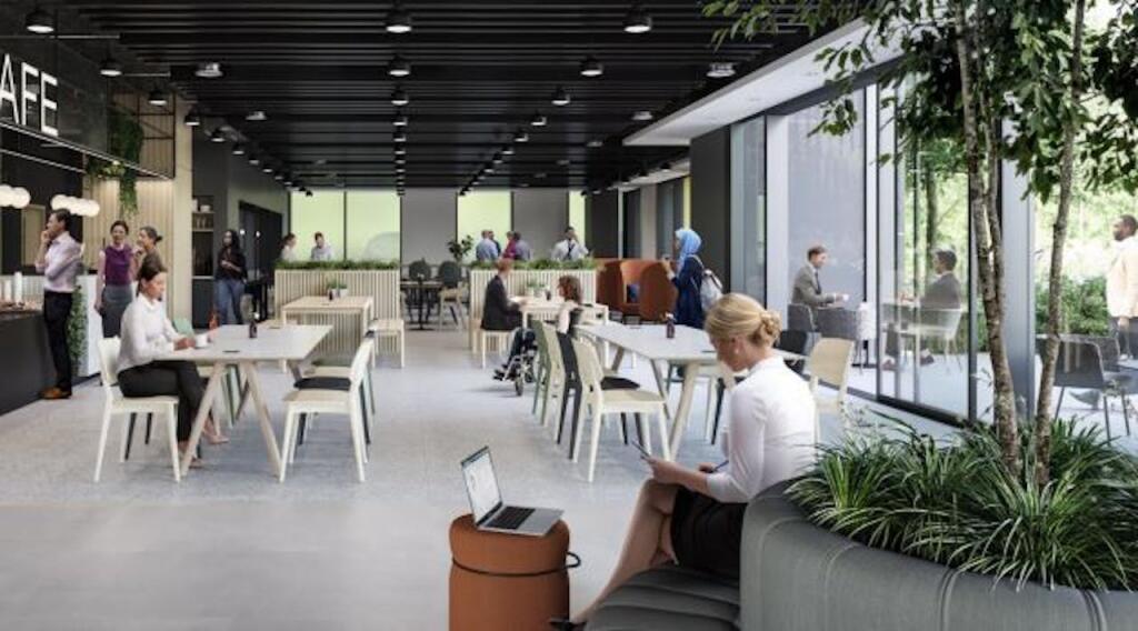 Additional image 7 of No1 Birmingham Health Innovation Campus, Aston Webb Blvd, Birmingham, B29 6SJ