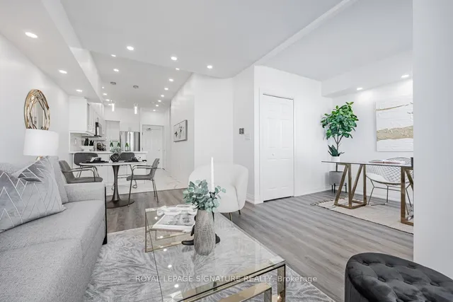 Additional image 16 of 284 Bloor St Unit 1005