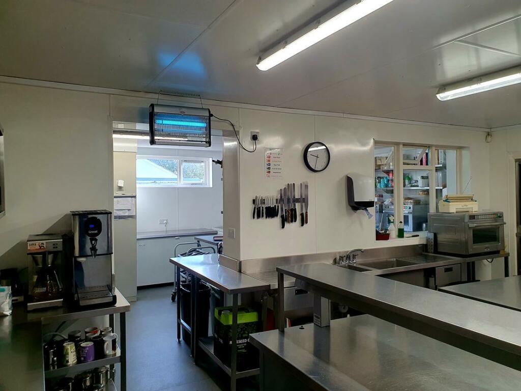 Additional image 15 of The Redgarth, Kirk Brae, Oldmeldrum, Inverurie, Scotland, AB51 0DJ