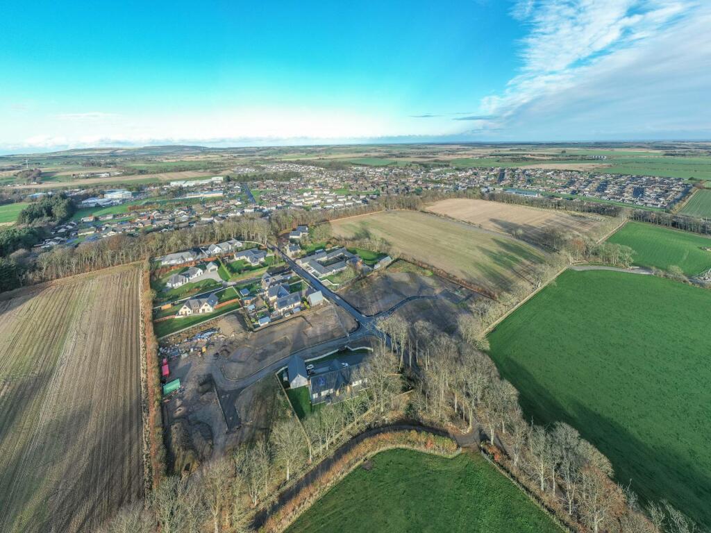 Additional image 10 of Building plots  Nether Aden, Mintlaw, AB42 5BS