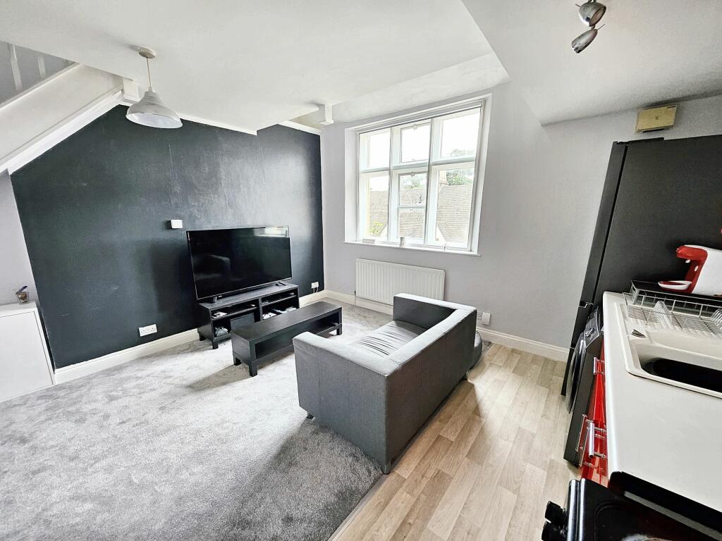 Additional image 4 of Church Street, St. James Court Church Street, BA14