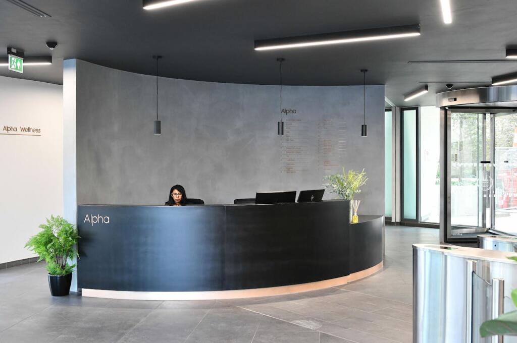 Additional image 4 of Alpha Tower, Suffolk Street Queensway, Birmingham, B1 1TT