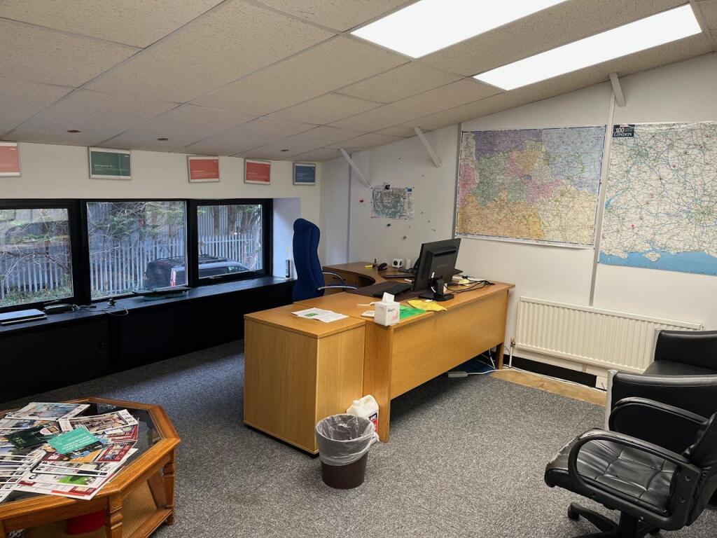 Additional image 4 of Unit 9 Martinfield, Welwyn Garden City, AL7 1JG