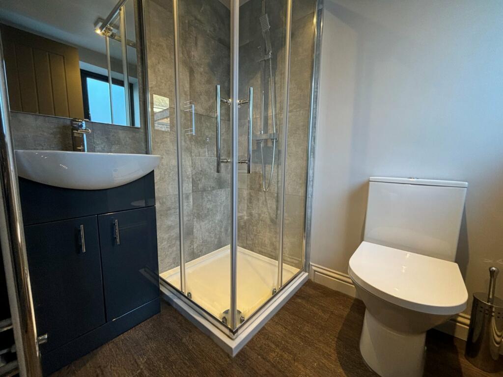 Additional image 5 of Silver Forge, Princip Street, Birmingham, West Midlands, B4