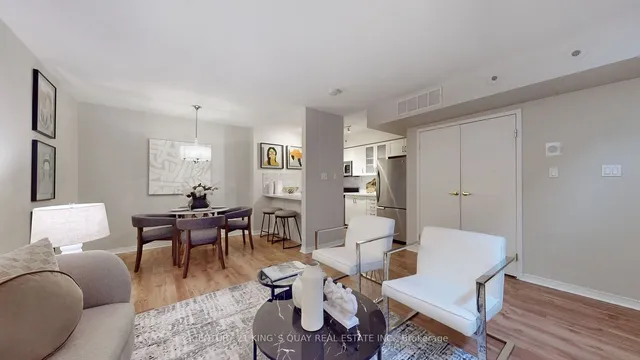 Additional image 11 of 38 Western Battery Rd Unit 612