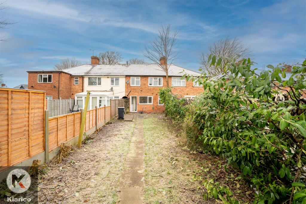 Additional image 11 of Mapleton Road, Hall Green