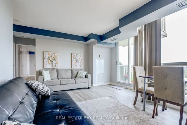 Additional image 6 of 3077 Weston Rd Unit 612