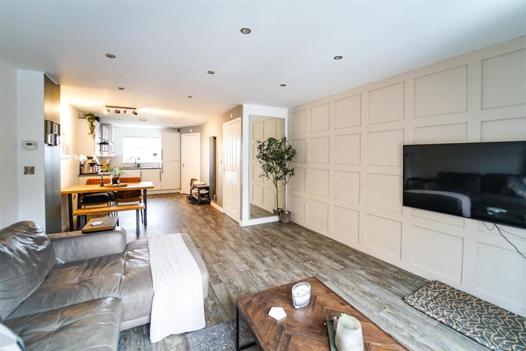 Additional image 21 of Clogger Close, Rossendale