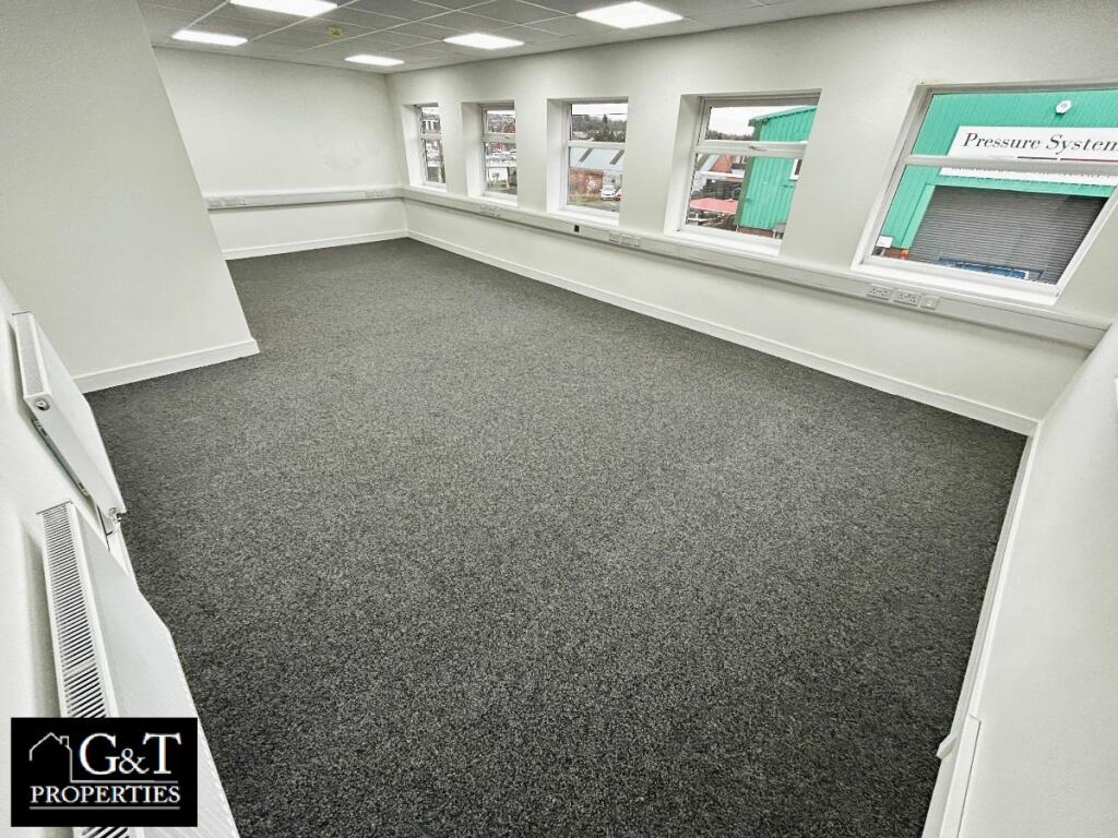 Additional image 5 of Unit , Fox Oak Enterprise Centre, Foxoak Street, Cradley Heath